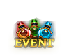 Evento Bonus