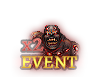 Loot de Boss em Dobro
