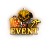 Evento de Halloween